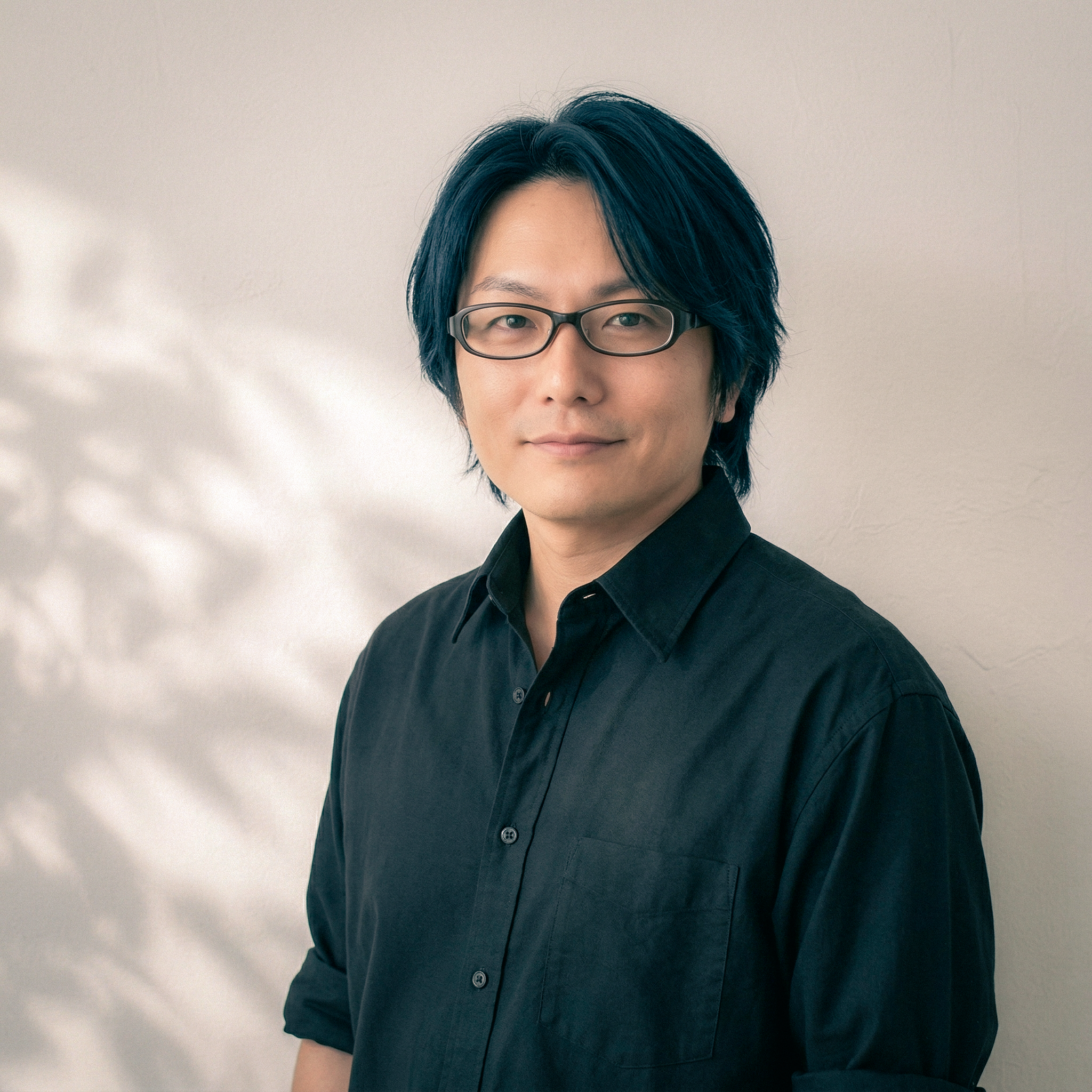 山本 光紘 プロフィールイラスト